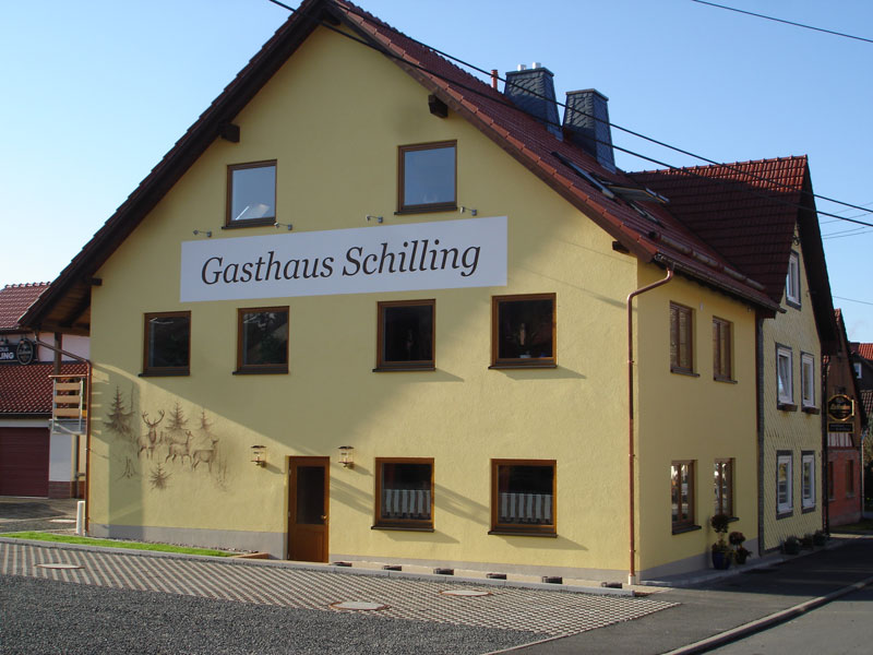 Gasthaus Schilling